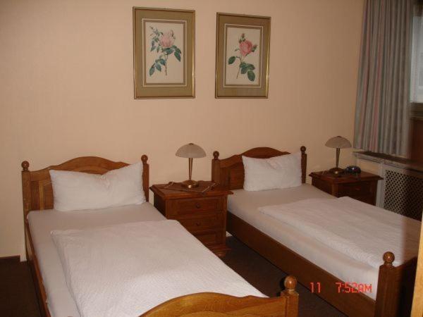 Hotel Corso Альсдорф  Экстерьер фото