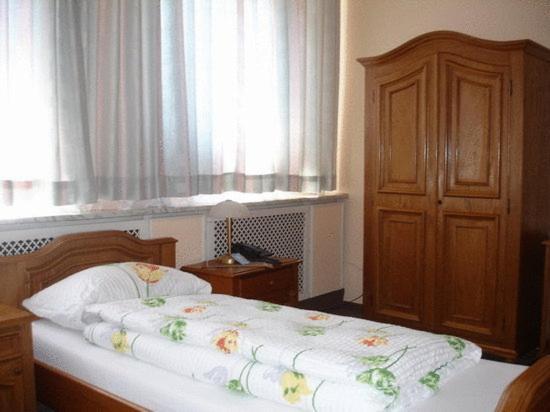 Hotel Corso Альсдорф  Номер фото